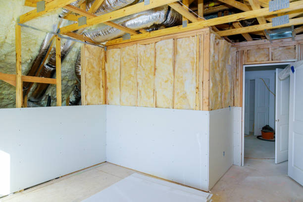 Best Energy Efficiency Solutions in Bystrom, CA
