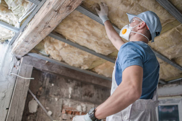  Bystrom, CA Insulation Contractor Pros