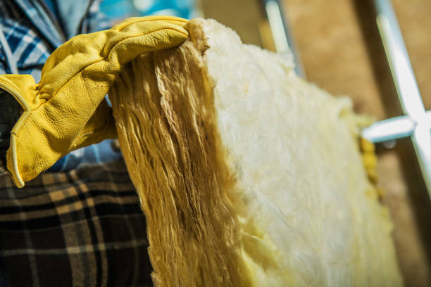 Bystrom, CA Insulation Contractor Pros